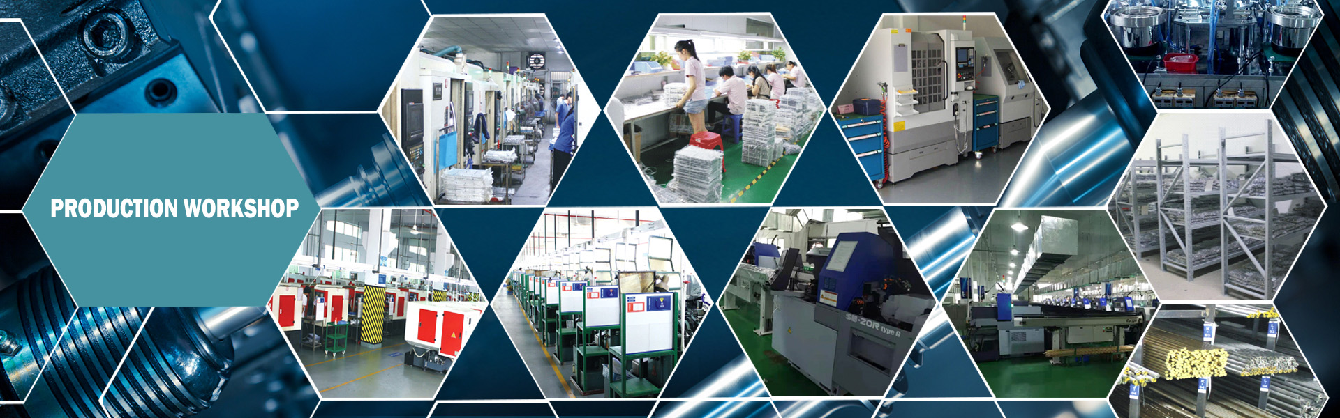 Precision Hardware, Alloy Die Casting, Profilformning,Dongguan Xililai Precision Hardware Co.,Ltd.